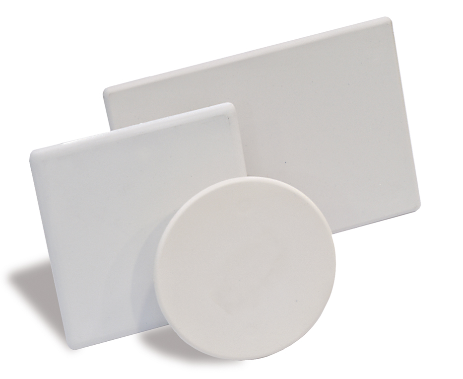 Tapas para cajas derivacion